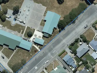Residential C
