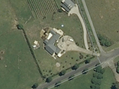 Rural  Rural Production Zone