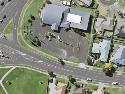 Residential  Mixed Housing Urban Zone