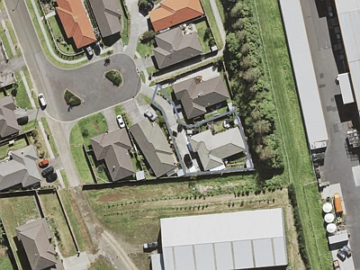 Residential  Mixed Housing Suburban Zone