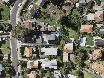 Residential  Mixed Housing Suburban Zone