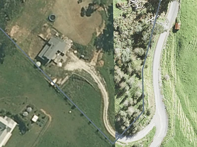 Rural  Rural Production Zone