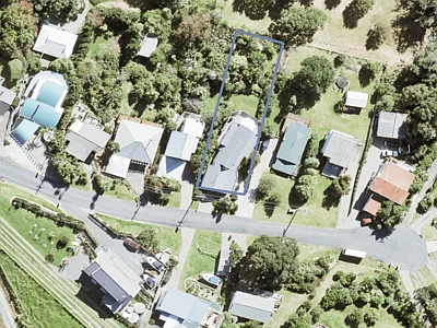 Residential  Rural and Coastal Settlement Zone