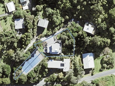 Residential  Rural and Coastal Settlement Zone