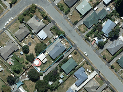 Residential C