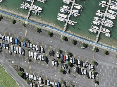 Coastal  Marina Zone