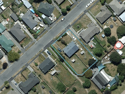 Residential C