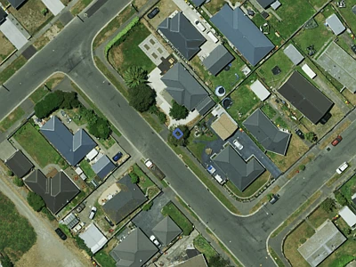Residential Suburban