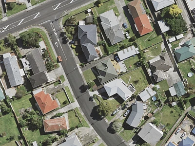 Residential  Single House Zone