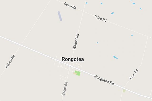 Rongotea