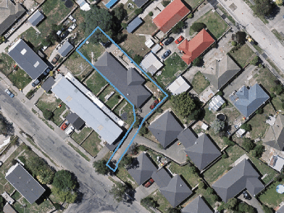 Residential Suburban