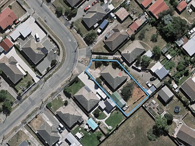 Residential Suburban