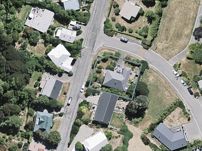 Residential Banks Peninsula