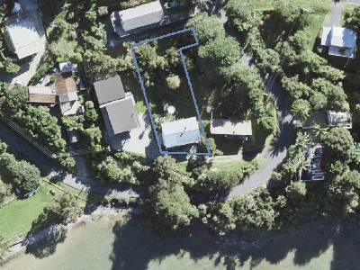 Residential  Rural and Coastal Settlement Zone