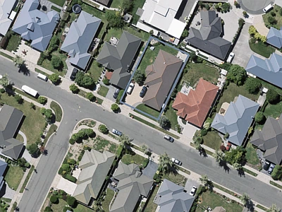 Residential Suburban