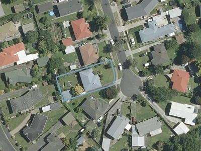 Residential Zone - General Residential Zone
