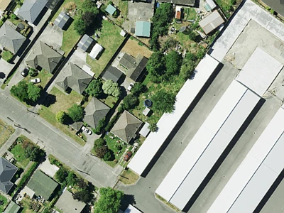 Residential Suburban