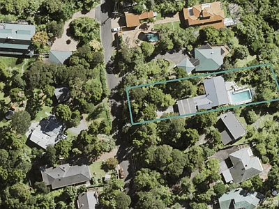 Residential  Large Lot Zone