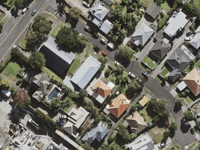 Residential  Mixed Housing Suburban Zone