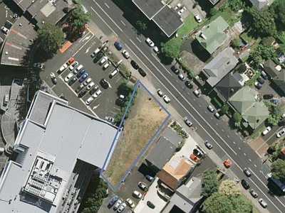 Business  Mixed Use Zone