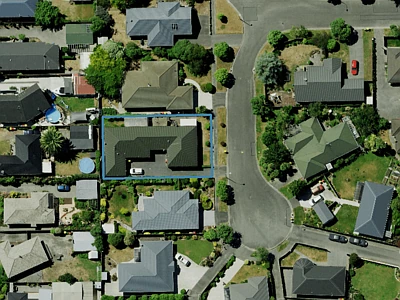 Residential Suburban