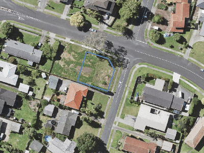Residential  Mixed Housing Suburban Zone