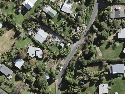 Residential  Mixed Housing Urban Zone