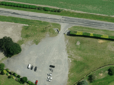 Open Space A