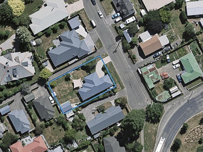 Residential Suburban