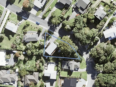 Residential  Single House Zone