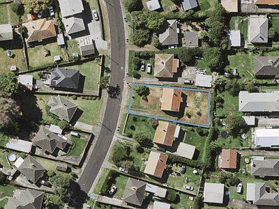 Residential  Mixed Housing Urban Zone