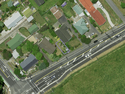 Residential Suburban