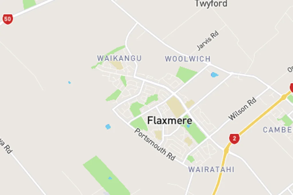 Flaxmere