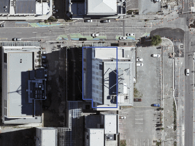 Commercial Central City Business