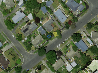 Residential Suburban