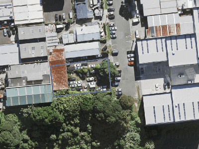 Business  Mixed Use Zone