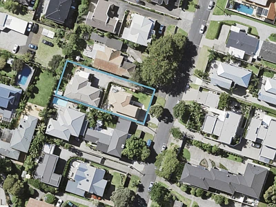 Residential  Mixed Housing Urban Zone