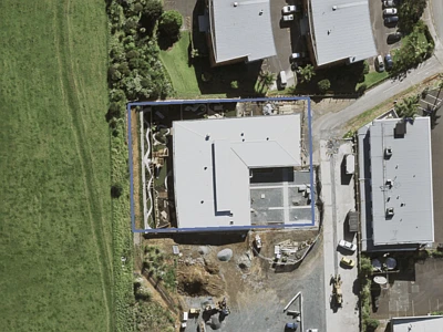 Business  Business Park Zone