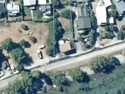 Low Density Residential Zone