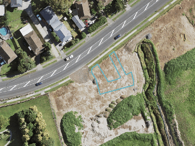 Residential  Mixed Housing Suburban Zone