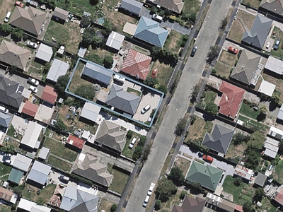 Residential Suburban