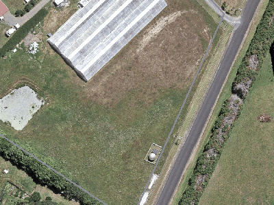 Rural  Rural Production Zone