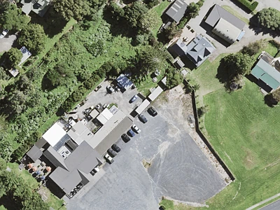 Residential  Single House Zone