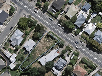 Residential Suburban