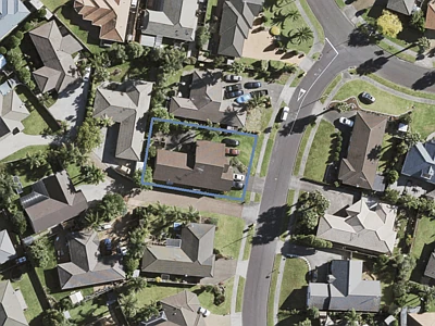 Residential  Mixed Housing Suburban Zone