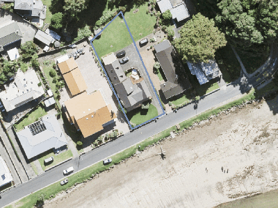 Residential  Single House Zone