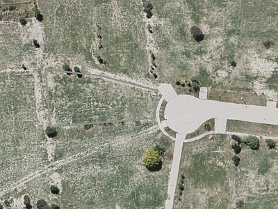 Specific Purpose (Flat Land Recovery)