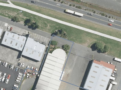 Industrial Zone