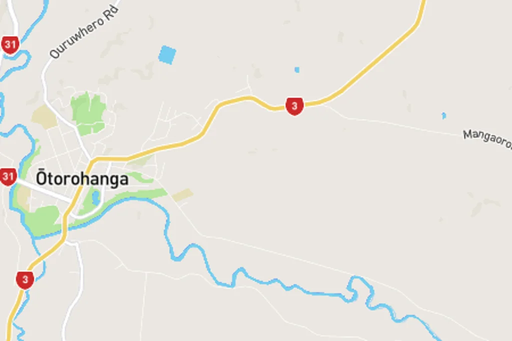 Otorohanga