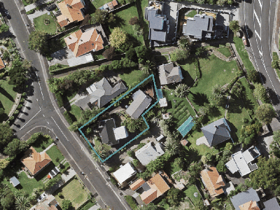 Residential  Mixed Housing Urban Zone